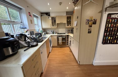 Denison Road, Victoria Park, Manchester - Image 3